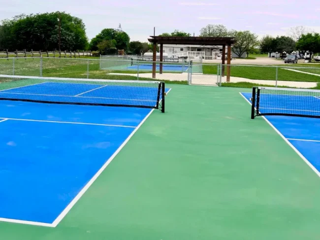 Alamo River RV Ranch Resort & Campground RV park in Von Ormy, TX (photo 3)